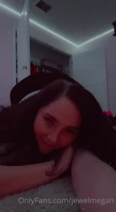 Jewel [ jewelmegan ] Onlyfans leaked video 12546635 on Hotleaks.tv
