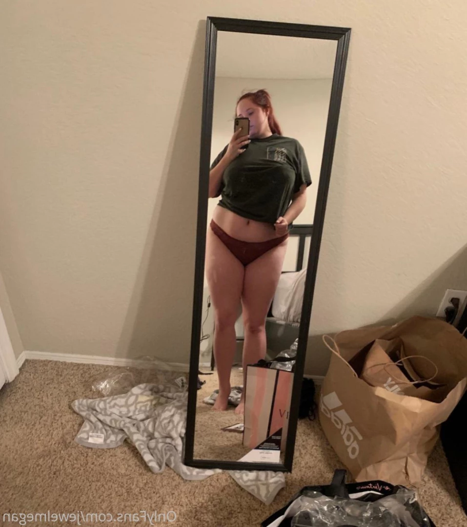 Jewel [ jewelmegan ] Onlyfans leaked photo 12716189 on Hotleaks.tv