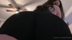 Jewel [ jewelmegan ] Onlyfans leaked video 12831509 on Hotleaks.tv