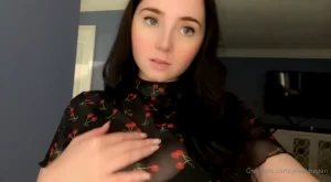 Jewel [ jewelmegan ] Onlyfans leaked video 13128599 on Hotleaks.tv