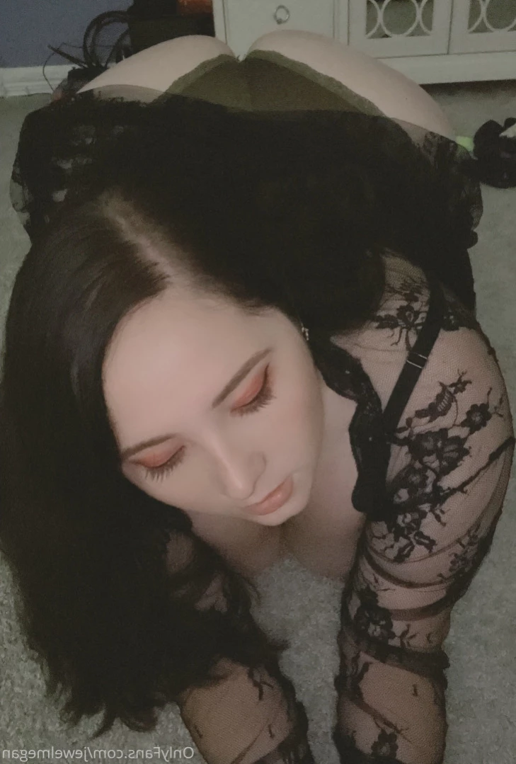 Jewel [ jewelmegan ] Onlyfans leaked photo 13571138 on Hotleaks.tv