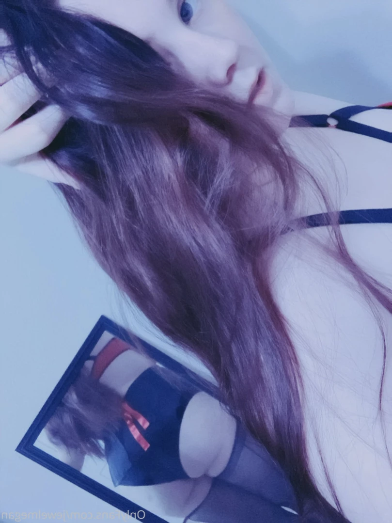 Jewel [ jewelmegan ] Onlyfans leaked photo 13767960 on Hotleaks.tv