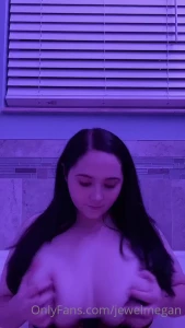 Jewel [ jewelmegan ] Onlyfans leaked video 14126817 on Hotleaks.tv