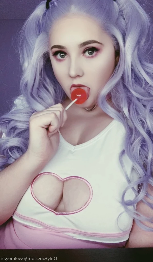 Jewel [ jewelmegan ] Onlyfans leaked photo 14140704 on Hotleaks.tv