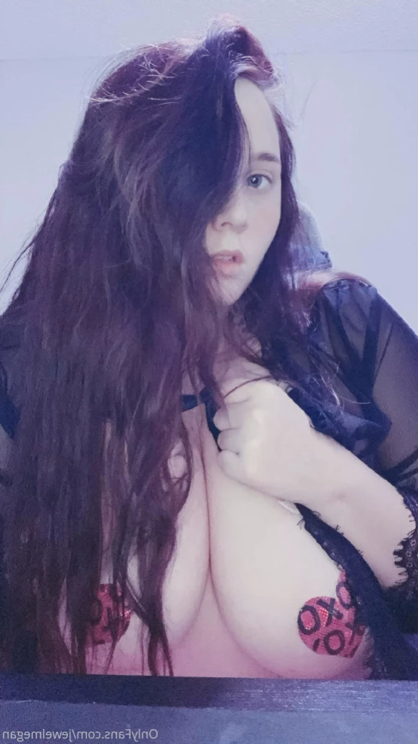 Jewel [ jewelmegan ] Onlyfans leaked photo 14141209 on Hotleaks.tv
