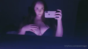 Jewel [ jewelmegan ] Onlyfans leaked video 14452845 on Hotleaks.tv