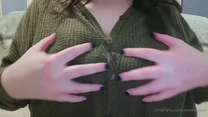 Jewel [ jewelmegan ] Onlyfans leaked video 14452916 on Hotleaks.tv