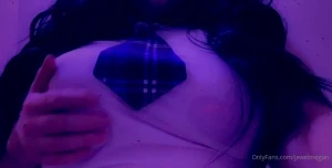 Jewel [ jewelmegan ] Onlyfans leaked video 14623374 on Hotleaks.tv