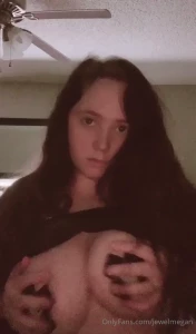 Jewel [ jewelmegan ] Onlyfans leaked video 14671612 on Hotleaks.tv