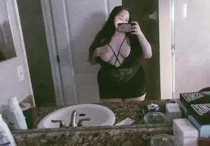 Jewel [ jewelmegan ] Onlyfans leaked video 14841761 on Hotleaks.tv