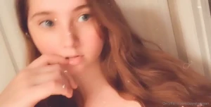 Jewel [ jewelmegan ] Onlyfans leaked video 14841835 on Hotleaks.tv