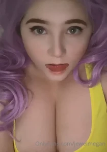 Jewel [ jewelmegan ] Onlyfans leaked video 14841847 on Hotleaks.tv