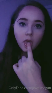 Jewel [ jewelmegan ] Onlyfans leaked video 14841980 on Hotleaks.tv