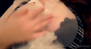 Jewel [ jewelmegan ] Onlyfans leaked video 14842023 on Hotleaks.tv
