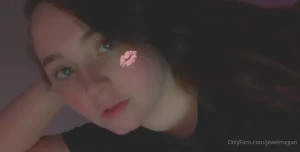 Jewel [ jewelmegan ] Onlyfans leaked video 14842114 on Hotleaks.tv