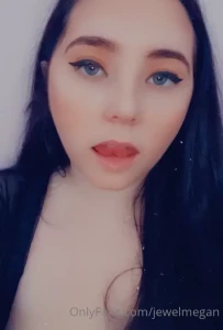 Jewel [ jewelmegan ] Onlyfans leaked video 14848432 on Hotleaks.tv