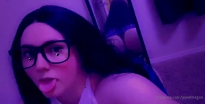 Jewel [ jewelmegan ] Onlyfans leaked video 14848436 on Hotleaks.tv