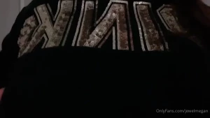 Jewel [ jewelmegan ] Onlyfans leaked video 14848557 on Hotleaks.tv