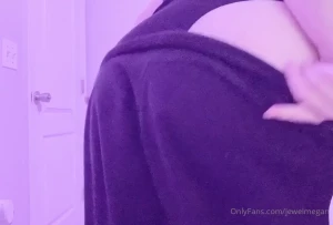 Jewel [ jewelmegan ] Onlyfans leaked video 14848649 on Hotleaks.tv