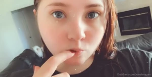 Jewel [ jewelmegan ] Onlyfans leaked video 14848654 on Hotleaks.tv