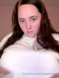 Jewel [ jewelmegan ] Onlyfans leaked video 14848741 on Hotleaks.tv