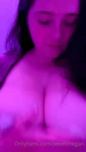 Jewel [ jewelmegan ] Onlyfans leaked video 14848903 on Hotleaks.tv
