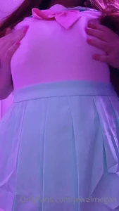 Jewel [ jewelmegan ] Onlyfans leaked video 14849092 on Hotleaks.tv