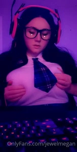 Jewel [ jewelmegan ] Onlyfans leaked video 14849333 on Hotleaks.tv