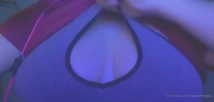 Jewel [ jewelmegan ] Onlyfans leaked video 14849338 on Hotleaks.tv