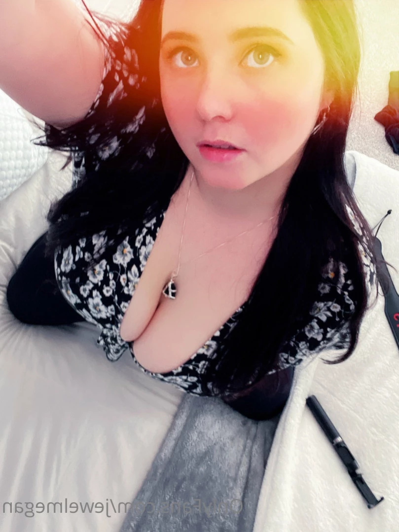 Jewel [ jewelmegan ] Onlyfans leaked photo 15062249 on Hotleaks.tv