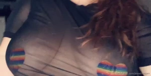 Jewel [ jewelmegan ] Onlyfans leaked video 15441453 on Hotleaks.tv