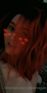Jewel [ jewelmegan ] Onlyfans leaked video 15441526 on Hotleaks.tv