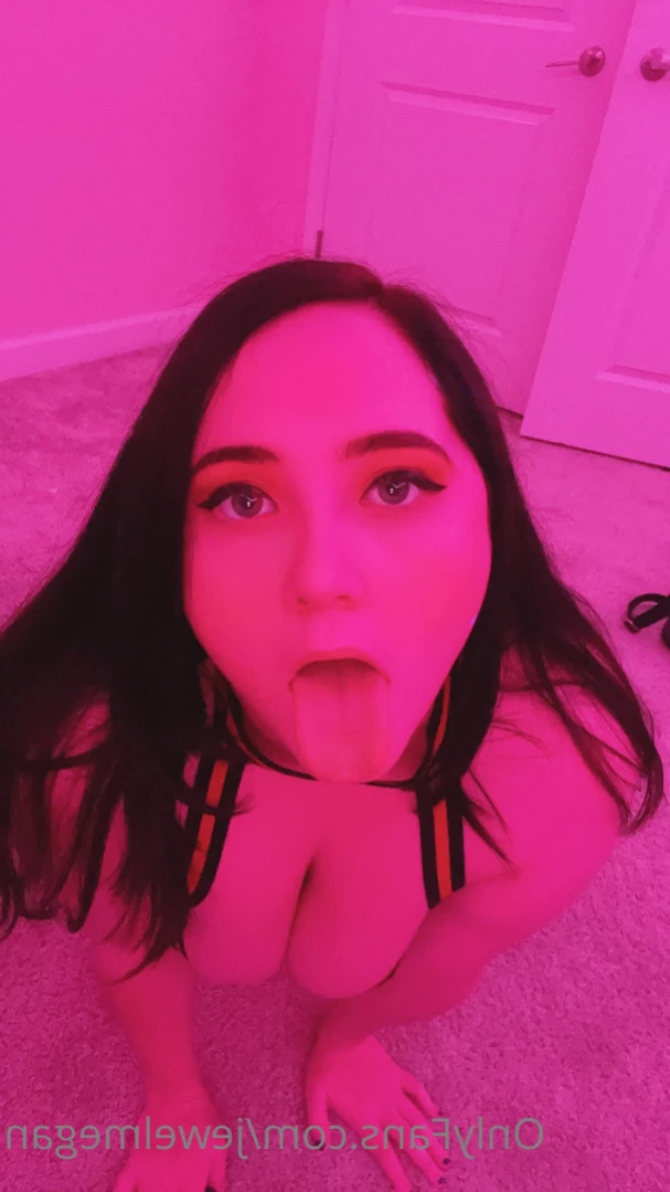 Jewel [ jewelmegan ] Onlyfans leaked photo 16317966 on Hotleaks.tv