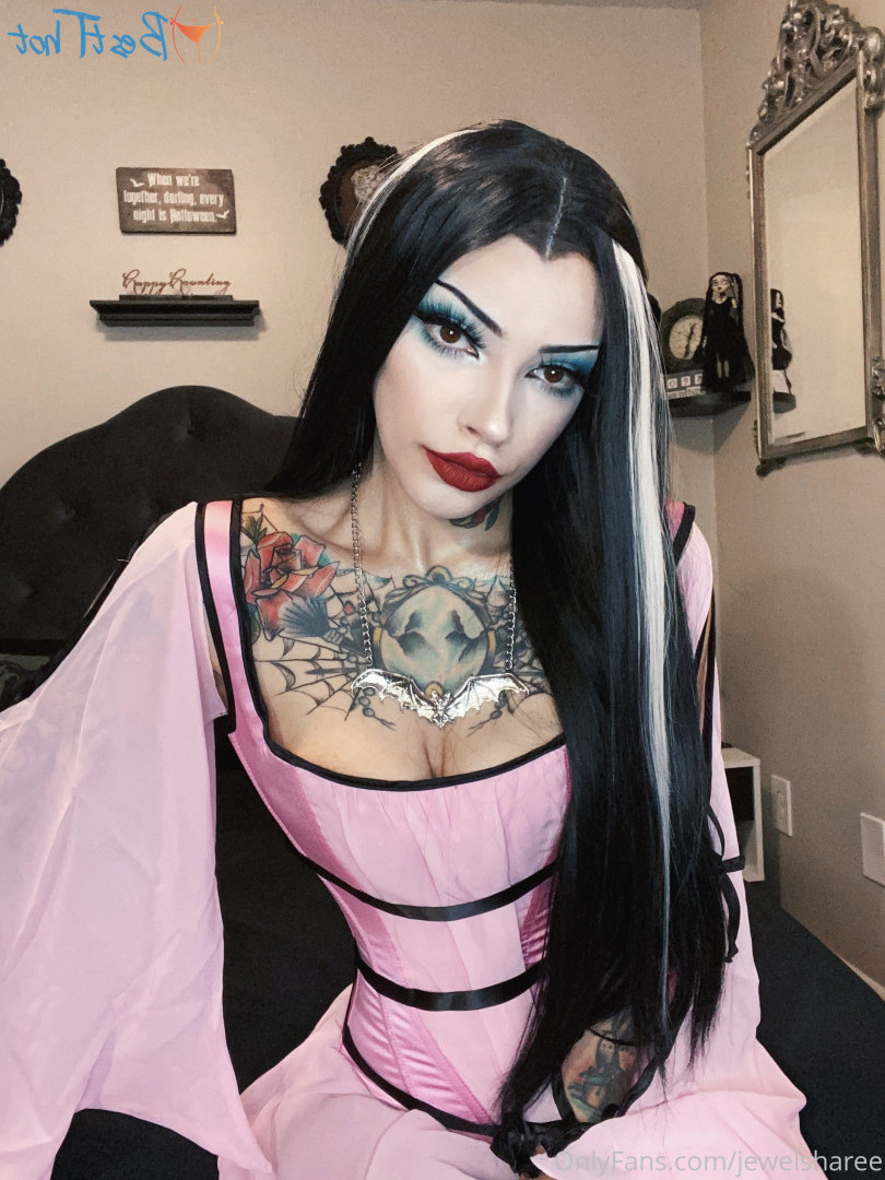 jewelsharee Onlyfans leaked photo 16986484 on Hotleaks.tv