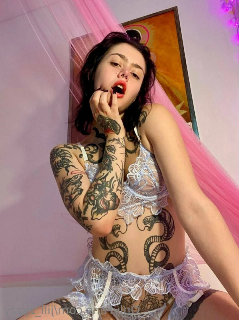 💖Sunny Lina💖 [ jill_jills ] Onlyfans leaked photo 15976098 on Hotleaks.tv