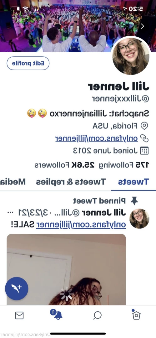 I GO LIVE 👀👀 [ letsgetjilly ] Onlyfans leaked photo 11078384 on Hotleaks.tv