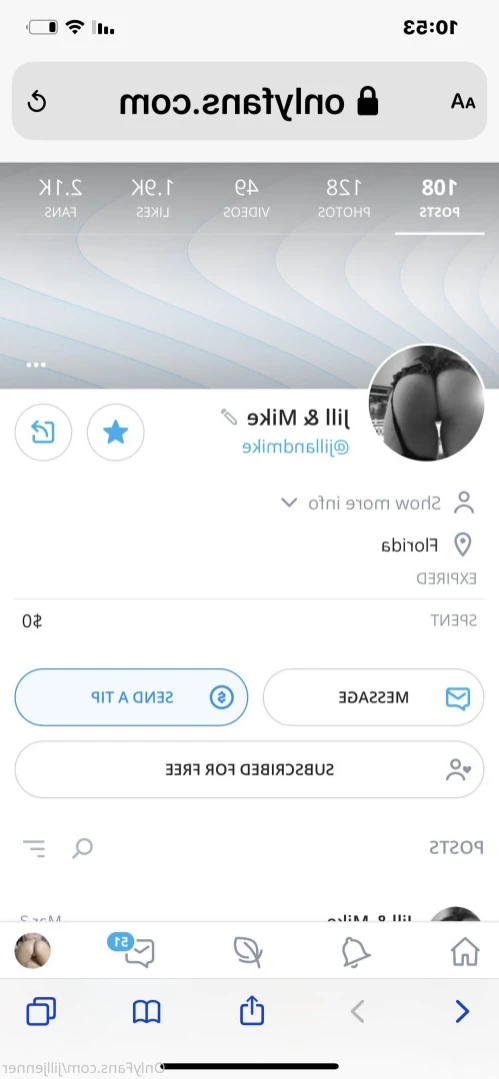I GO LIVE 👀👀 [ letsgetjilly ] Onlyfans leaked photo 11078404 on Hotleaks.tv