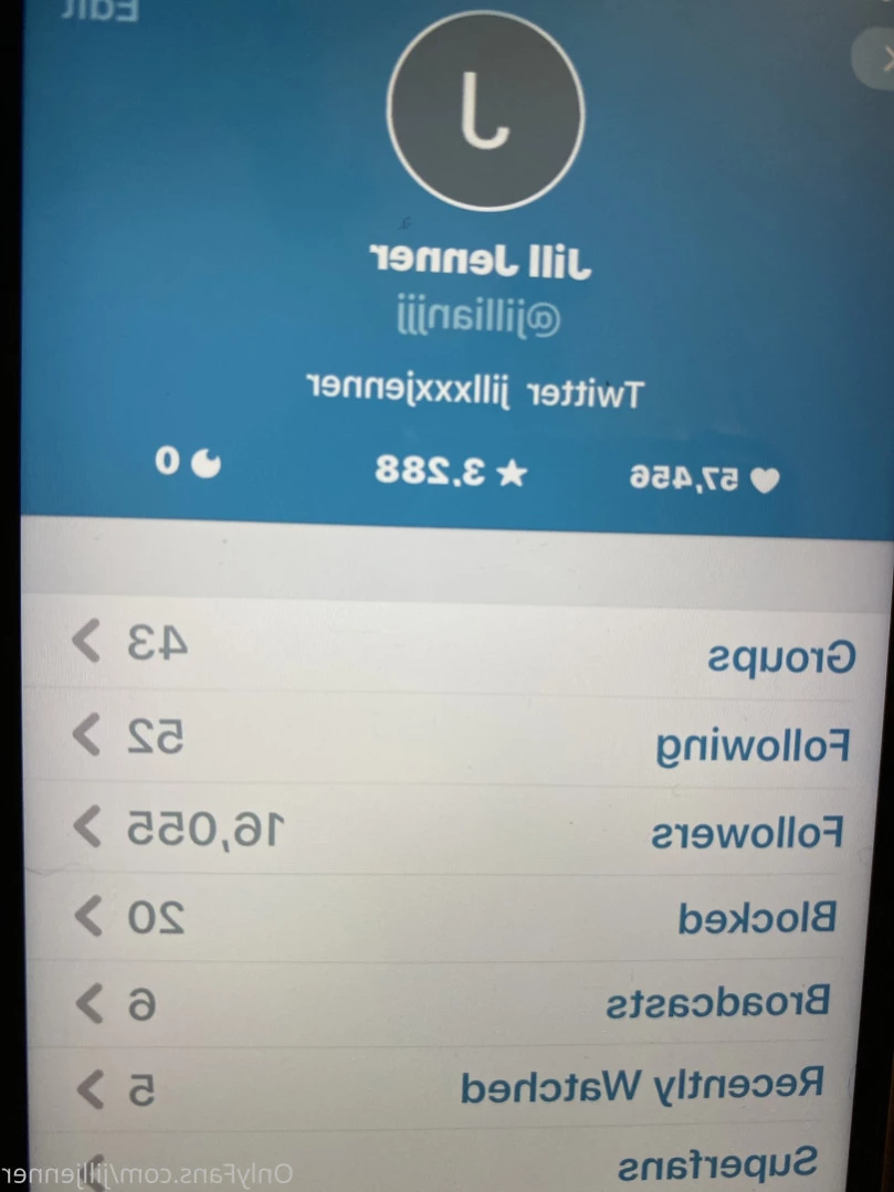 I GO LIVE 👀👀 [ letsgetjilly ] Onlyfans leaked photo 11078423 on Hotleaks.tv