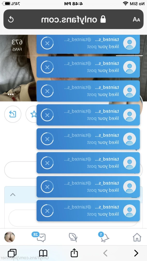 I GO LIVE 👀👀 [ letsgetjilly ] Onlyfans leaked photo 11078474 on Hotleaks.tv