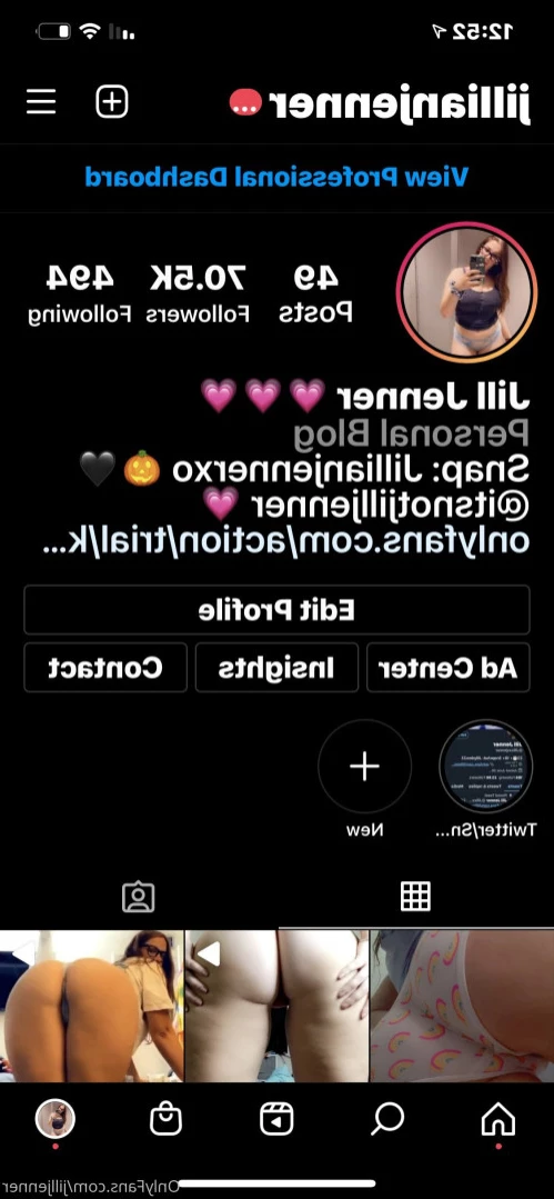 I GO LIVE 👀👀 [ letsgetjilly ] Onlyfans leaked photo 13198534 on Hotleaks.tv