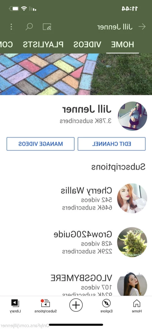 I GO LIVE 👀👀 [ letsgetjilly ] Onlyfans leaked photo 13571884 on Hotleaks.tv