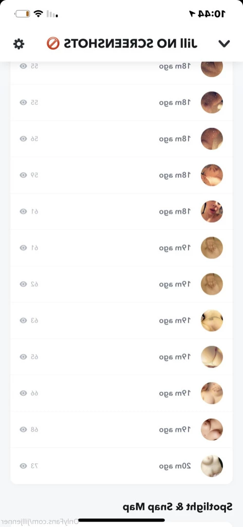 I GO LIVE 👀👀 [ letsgetjilly ] Onlyfans leaked photo 14370005 on Hotleaks.tv