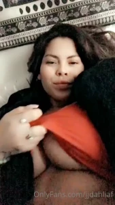 Jasmine Flick [ jjdahliaf ] Onlyfans leaked video 8168165 on Hotleaks.tv