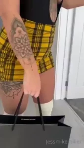 Jess and mike FULL VIDS ON WALL [ jmmiller ] Onlyfans leaked video 18238710 on Hotleaks.tv