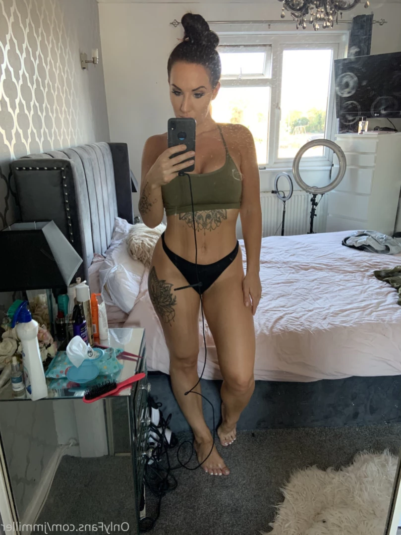 Jess and mike FULL VIDS ON WALL [ jmmiller ] Onlyfans leaked photo 10949002 on Hotleaks.tv