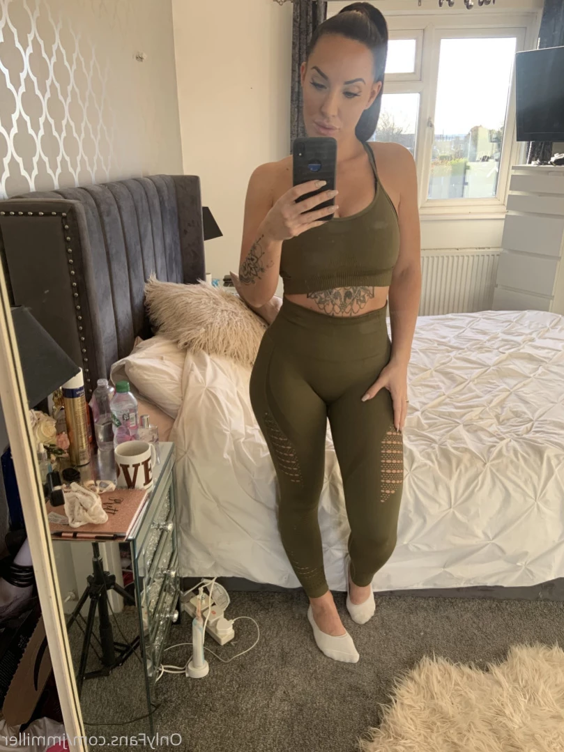 Jess and mike FULL VIDS ON WALL [ jmmiller ] Onlyfans leaked photo 11078736 on Hotleaks.tv