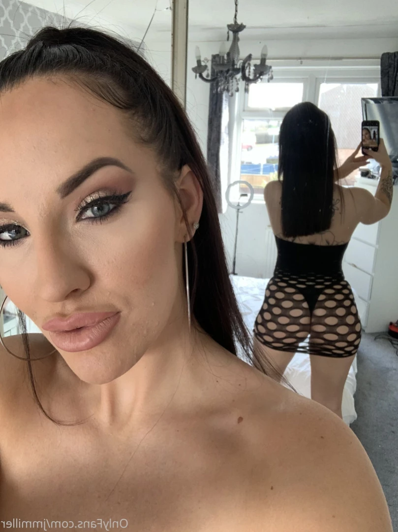 Jess and mike FULL VIDS ON WALL [ jmmiller ] Onlyfans leaked photo 11079034 on Hotleaks.tv