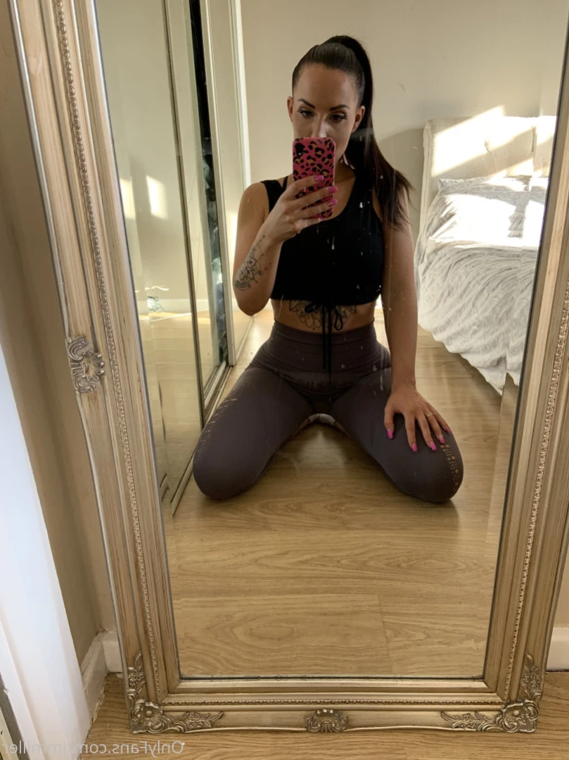 Jess and mike FULL VIDS ON WALL [ jmmiller ] Onlyfans leaked photo 11080117 on Hotleaks.tv
