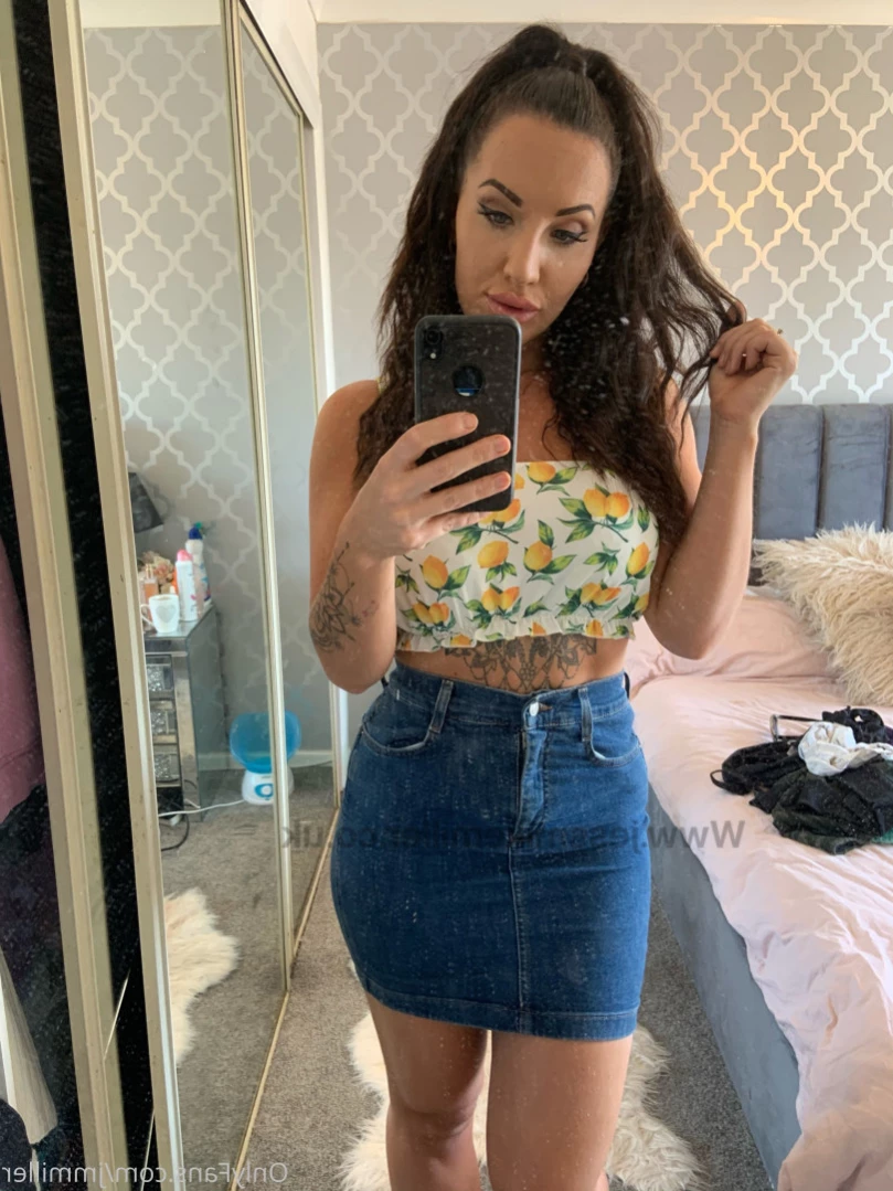 Jess and mike FULL VIDS ON WALL [ jmmiller ] Onlyfans leaked photo 11084964 on Hotleaks.tv