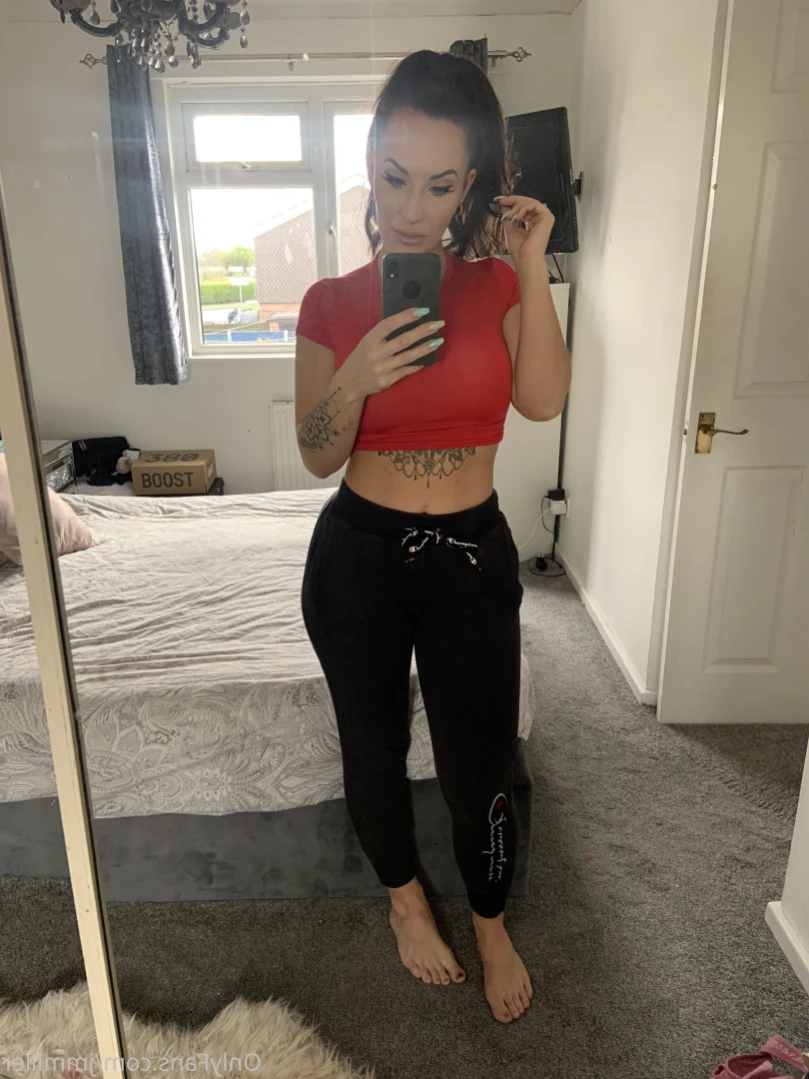 Jess and mike FULL VIDS ON WALL [ jmmiller ] Onlyfans leaked photo 11084983 on Hotleaks.tv